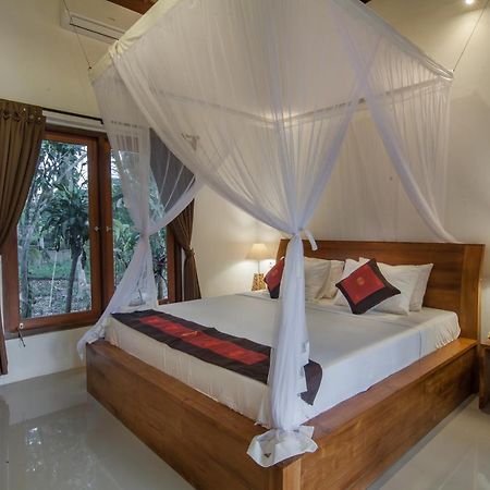 Abimana Ubud エクステリア 写真